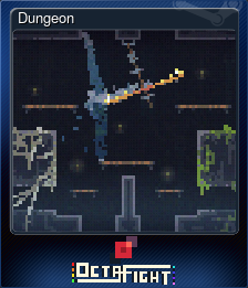 Dungeon