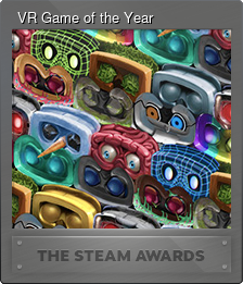 Steam-samfunn :: Veiledning :: Steam Badges Collection