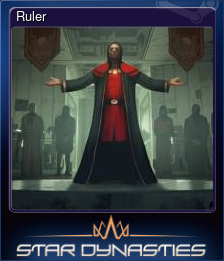 Series 1 - Card 8 of 8 - Ruler