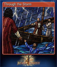Through the Storm