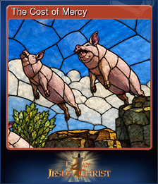 The Cost of Mercy