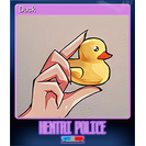 Duck