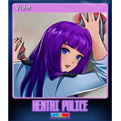 Violet