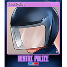 Riot Police