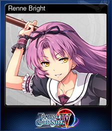 Renne Bright