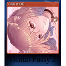 CAR IHOR