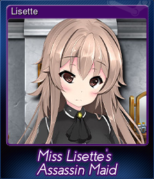 Lisette