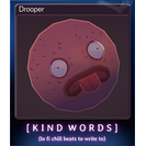 Drooper