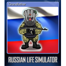 Grandfather