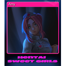 Amy