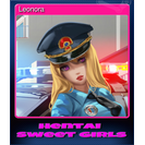Leonora