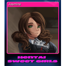 Jasmine