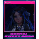 Kayeti