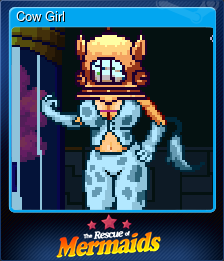 Cow Girl