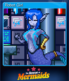 Robot Girl