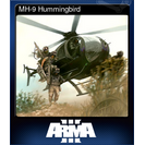 MH-9 Hummingbird