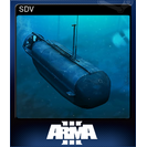 SDV