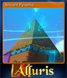 Ancient Pyramid