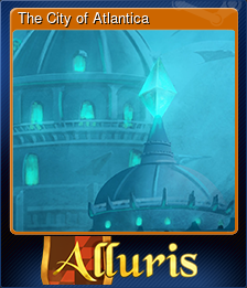 The City of Atlantica