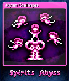 Abysm Challenges