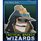 The Navy Seer