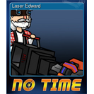Laser Edward