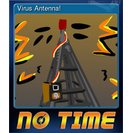 Virus Antenna!