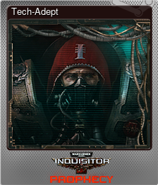 Series 1 - Card 1 of 6 - Tech-Adept