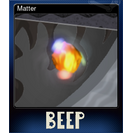 Matter