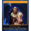 Agarth