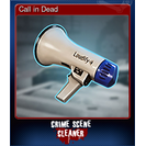Call in Dead