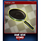 Italian Job