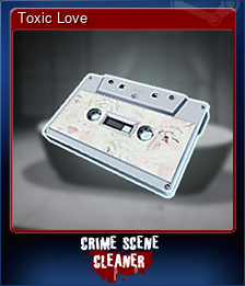 Toxic Love