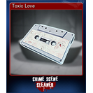 Toxic Love