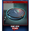 Short Circuit