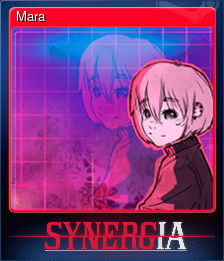 Mara