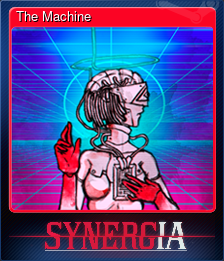 The Machine