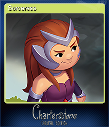 Sorceress