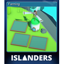 Farming