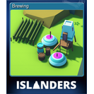Brewing