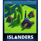Lumber
