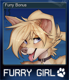 Furry Bonus