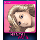 Ayumi