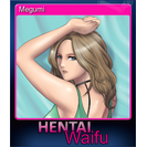 Megumi