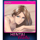 Haruko