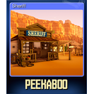 Sheriff