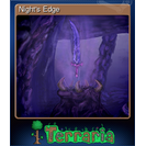 Night's Edge