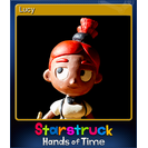 Lucy