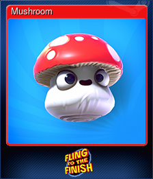 Mushroom