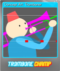 Concept Art: Tromboner